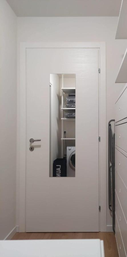 Nuovo Loft Con Terrazzo M2 Ieo Humanitas Bocconi Navigli Lägenhet Milano Exteriör bild