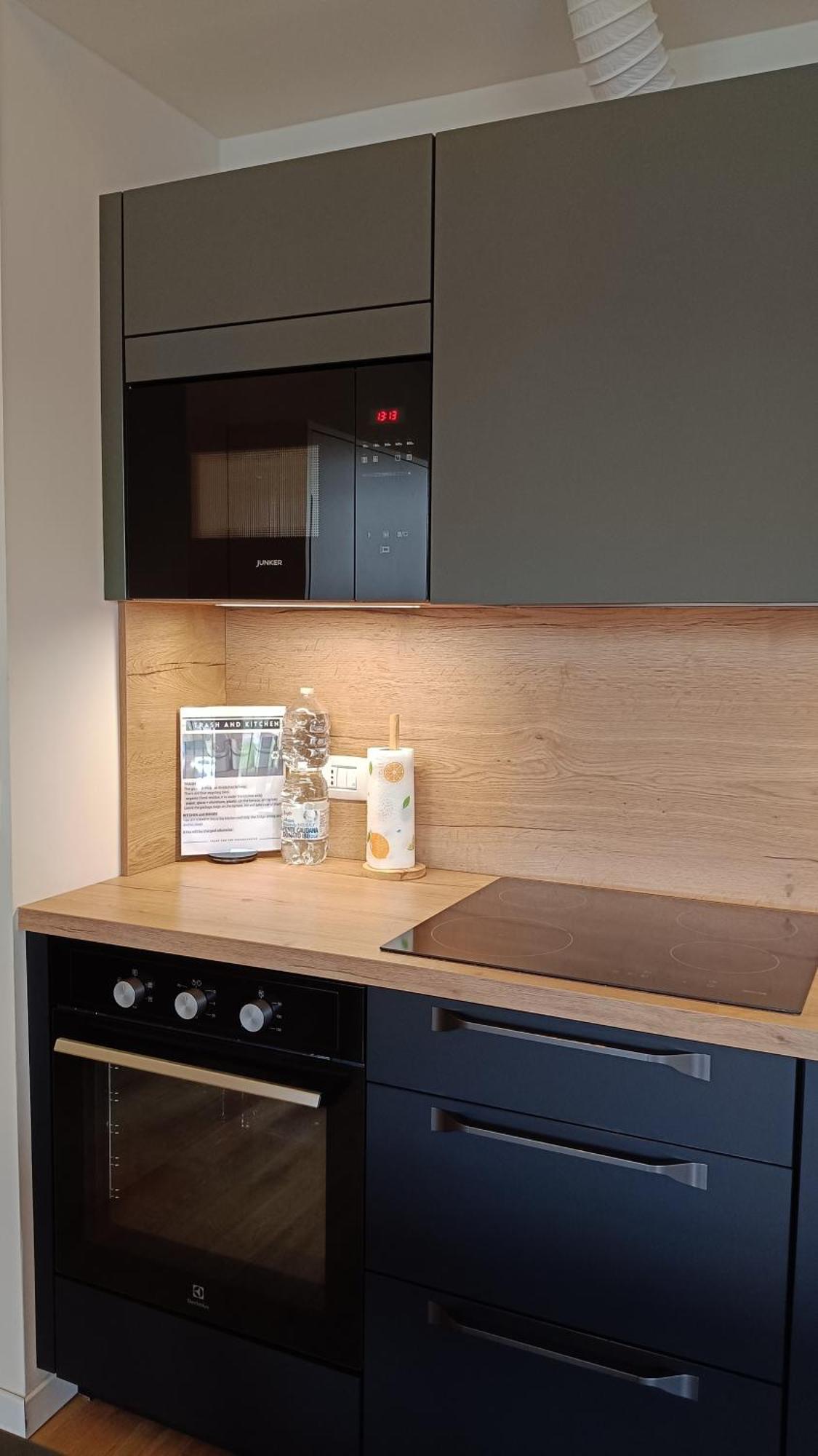 Nuovo Loft Con Terrazzo M2 Ieo Humanitas Bocconi Navigli Lägenhet Milano Exteriör bild