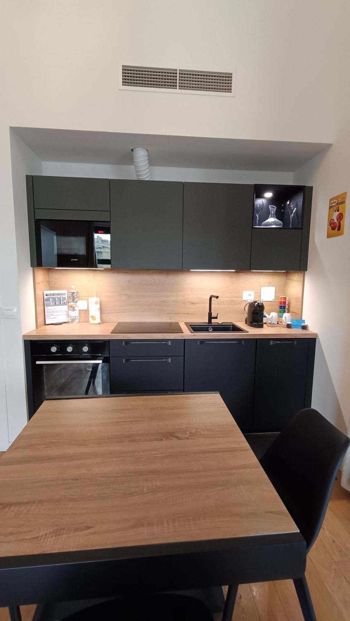 Nuovo Loft Con Terrazzo M2 Ieo Humanitas Bocconi Navigli Lägenhet Milano Exteriör bild